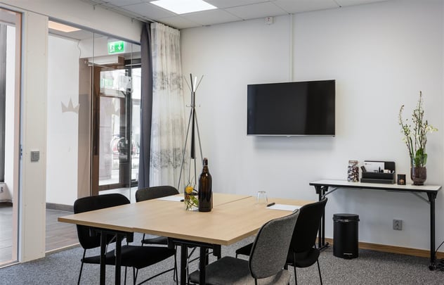 Meeting Room Boulevarden