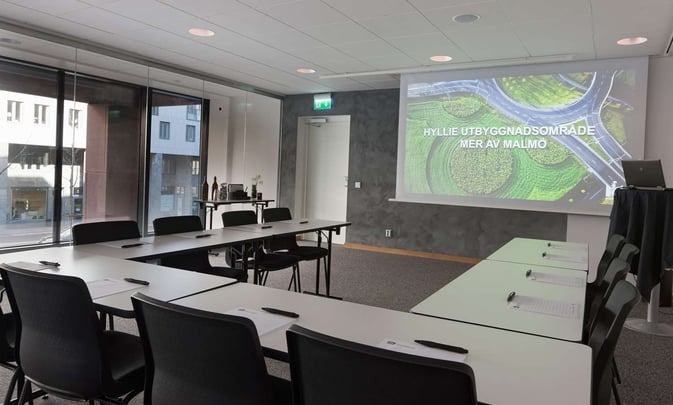 Meeting Room Boulevarden