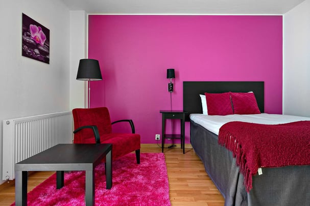 Single Standard BW Royal Star