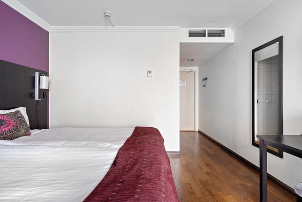 Superior double BW Royal Star