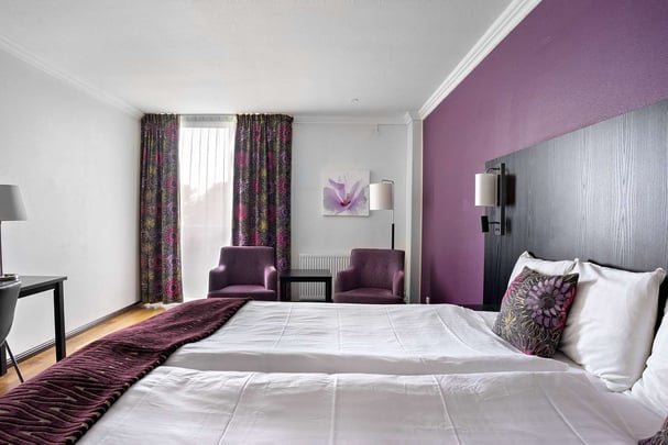 Superior double BW Royal Star