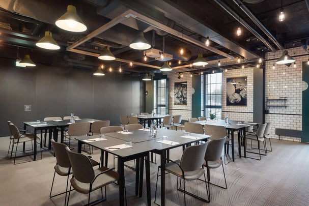 Conference Chianti The Winery Hotel