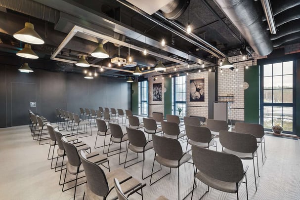 Conference Chianti The Winery Hotel