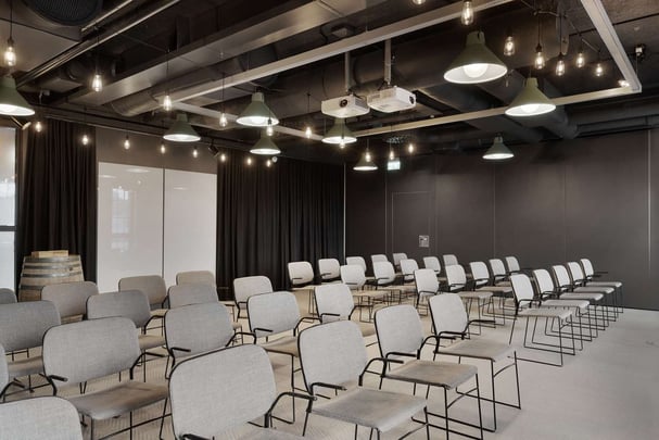 Conference Chianti The Winery Hotel