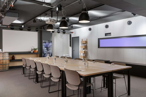 Conference Winery Studio The Winery Hotel