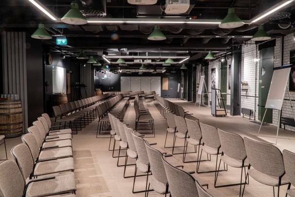 Conference Winery Market The Winery Hotel