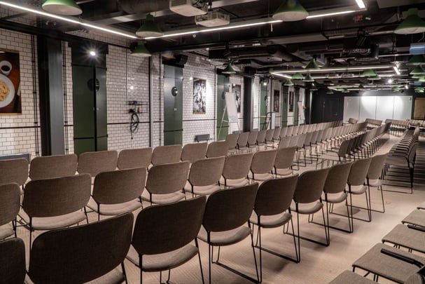 Conference Winery Market The Winery Hotel