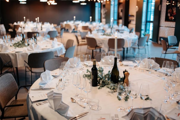 Conference Winery Market The Winery Hotel