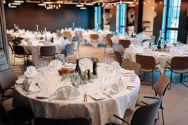 Cconference Winery Market The Winery Hotel