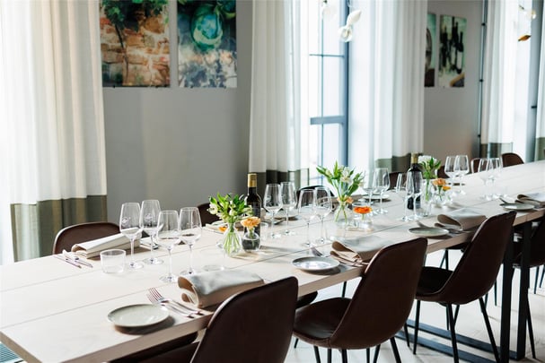 Conference Gallery The Winery Hotel