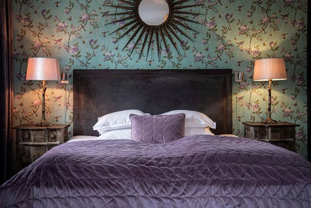 Premium twin V Hotel