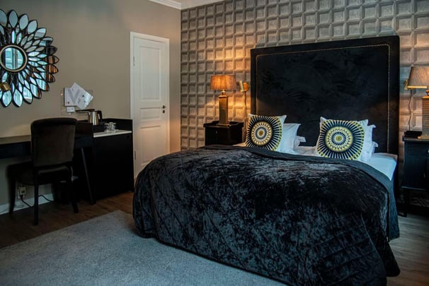 Premium twin V Hotel