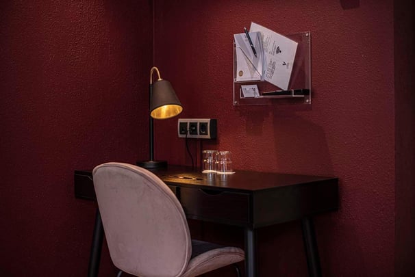 Standard Queen V Hotel