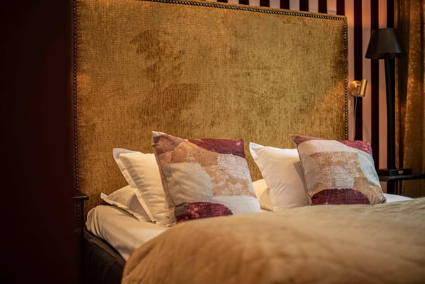 Standard Queen V Hotel