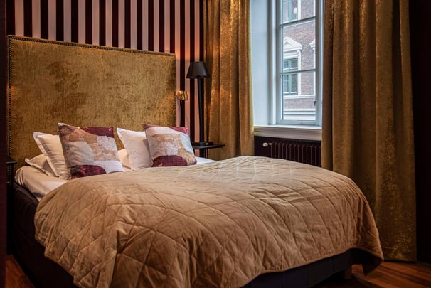 Standard Queen V Hotel