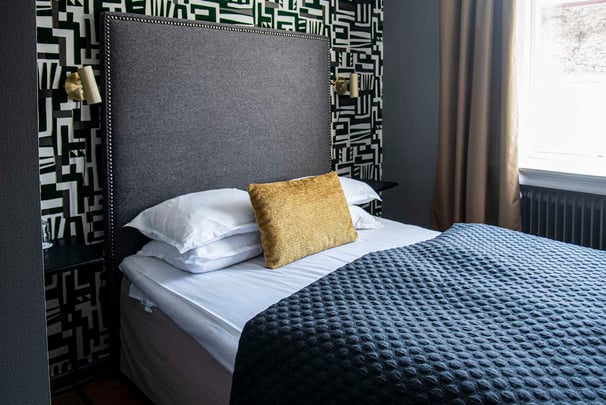 Standard double V Hotel