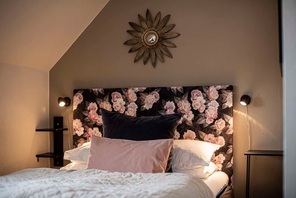 Standard double V Hotel