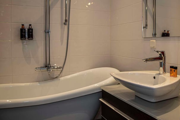 Premium King bath V Hotel