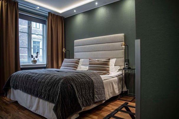 Premium King V Hotel