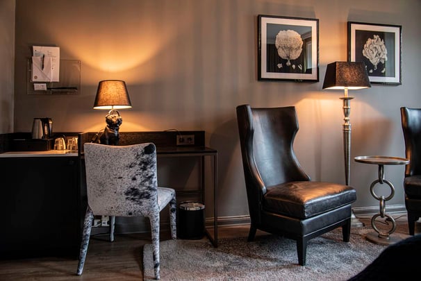 Premium Balkong V Hotel