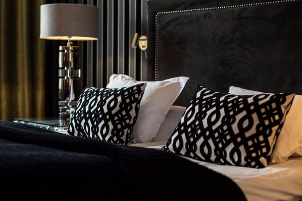 Premium Balkong V Hotel