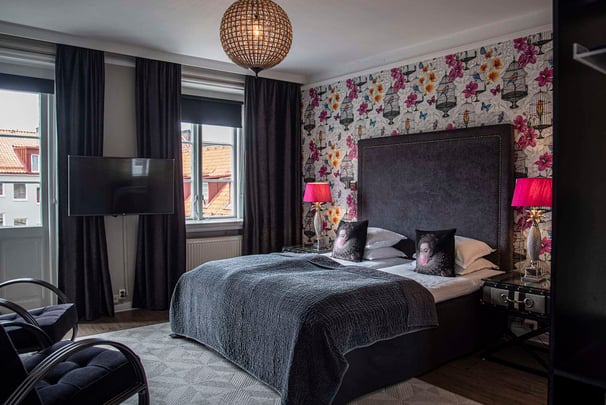 Premium Balkong V Hotel