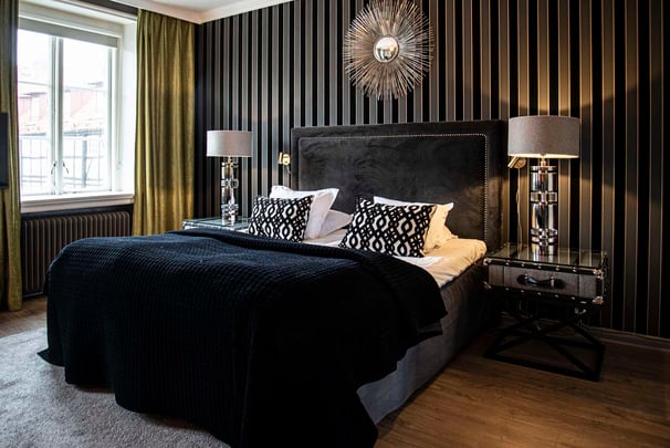 Premium Balkong V Hotel