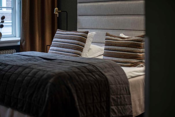 Premium King V Hotel