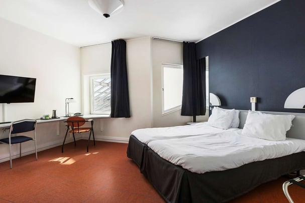 Eurostop Orebro Double Accesible