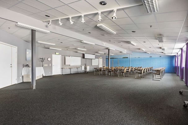 Eurostop Orebro Meeting Room Hjalmaren