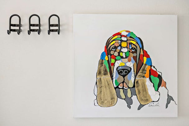 Eurostop Orebro Picture in guest room close