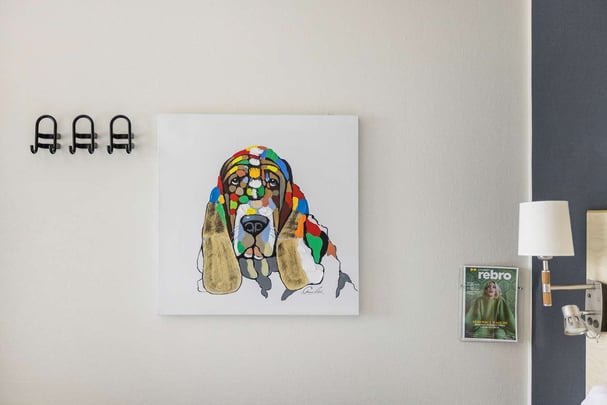 Eurostop Orebro Picture in guest room