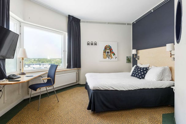 Eurostop Orebro Standard Queen