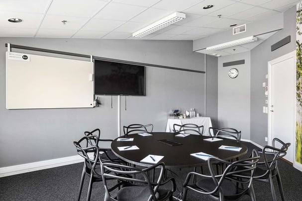 Eurostop Orebro Varingen