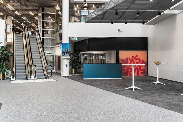 Cirkle hub konferens