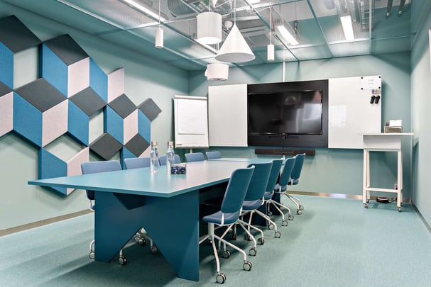 Connect Hub konferens