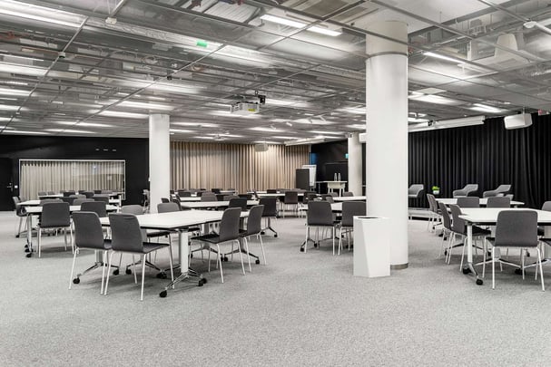 Explore Hub konferens