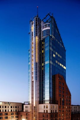 BEST WESTERN Plus Hotel Plaza