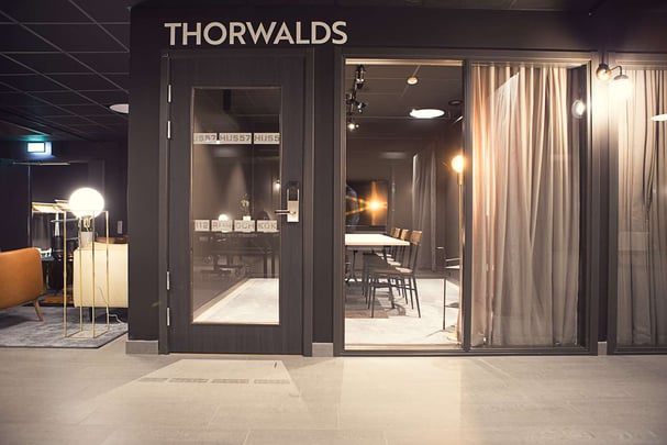 Conference Thorwalds BW Plus Hus 57