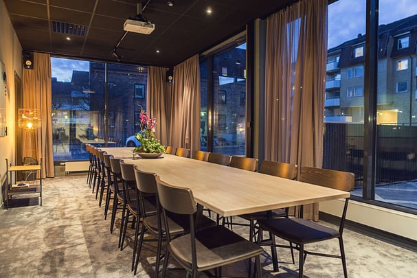 Conference Wega BW Plus Hus57