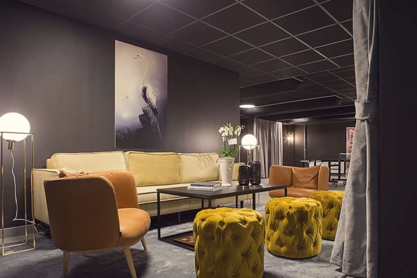 Conference Tullakrok BW Plus Hus 57