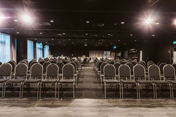 Conference Esther BW Plus Hotel 57