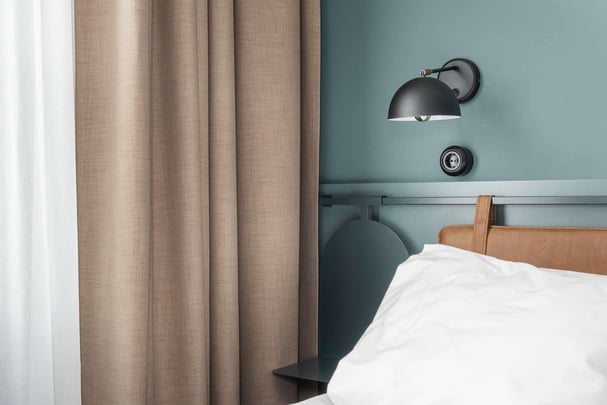 Detail BW Plus Hus 57