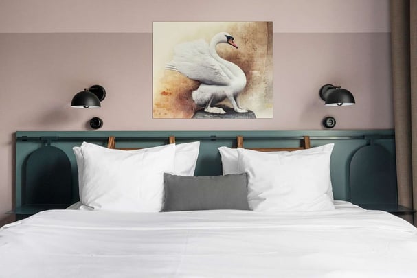 Double Standard BW Plus Hus 57