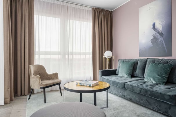 Suite BW Plus Hus 57