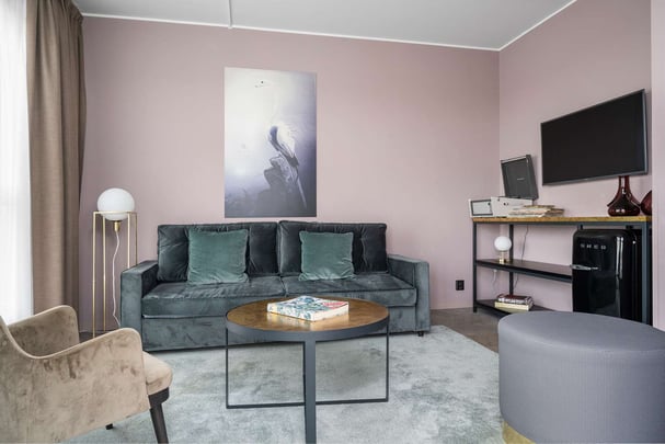 Suite BW Plus Hus 57