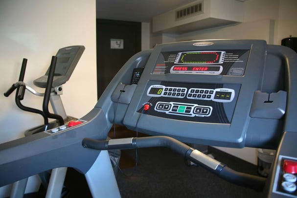Exercise Room