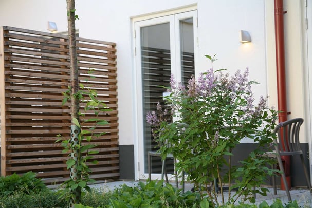 Superior Guest Room with Balcony