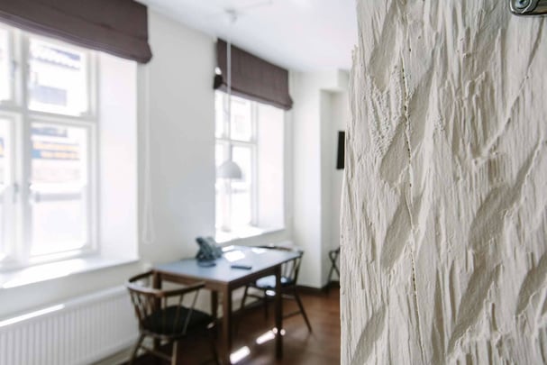 Family Suite Amenity