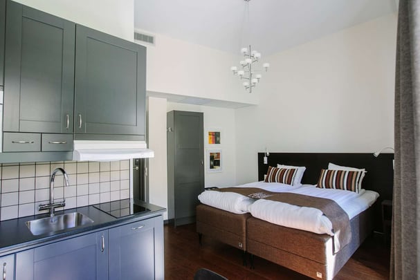 Superior Guest Room with Two Beds